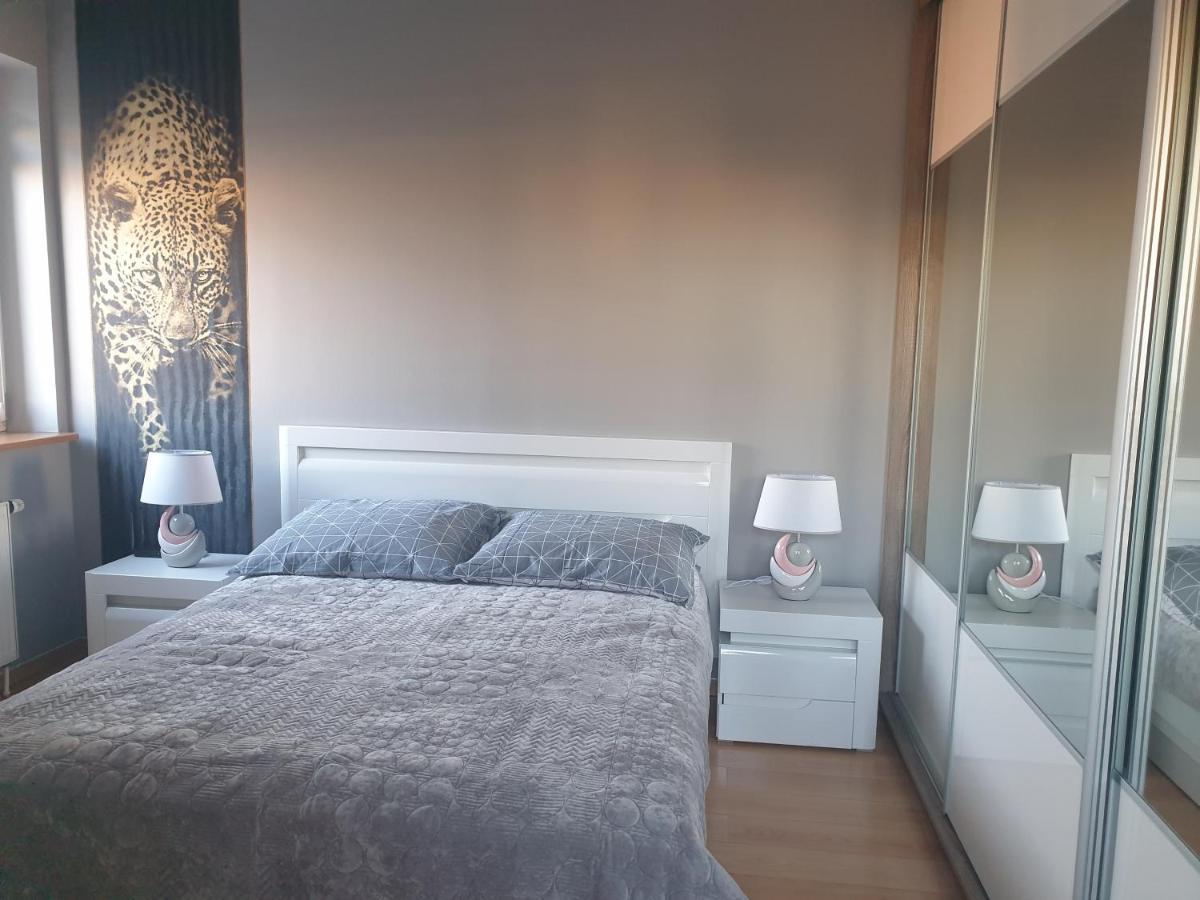 Gepardo Bianco Apartament