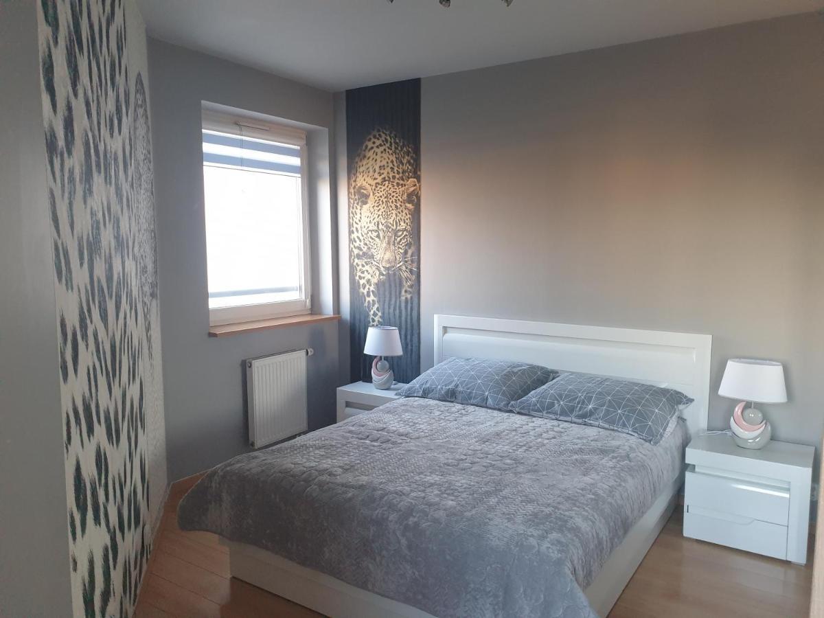 Gepardo Bianco Apartament *