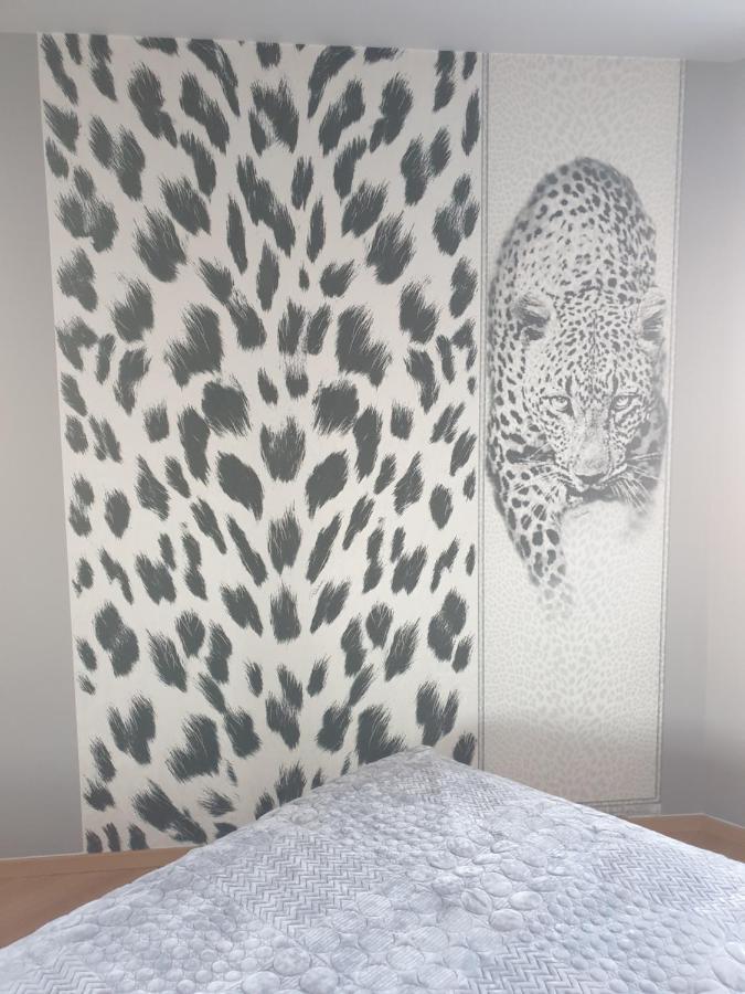 Gepardo Bianco Apartament