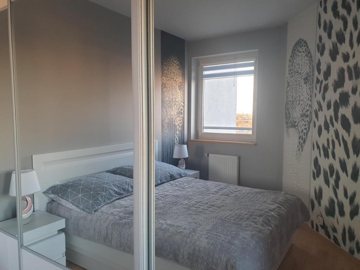 Apartament Gepardo Bianco