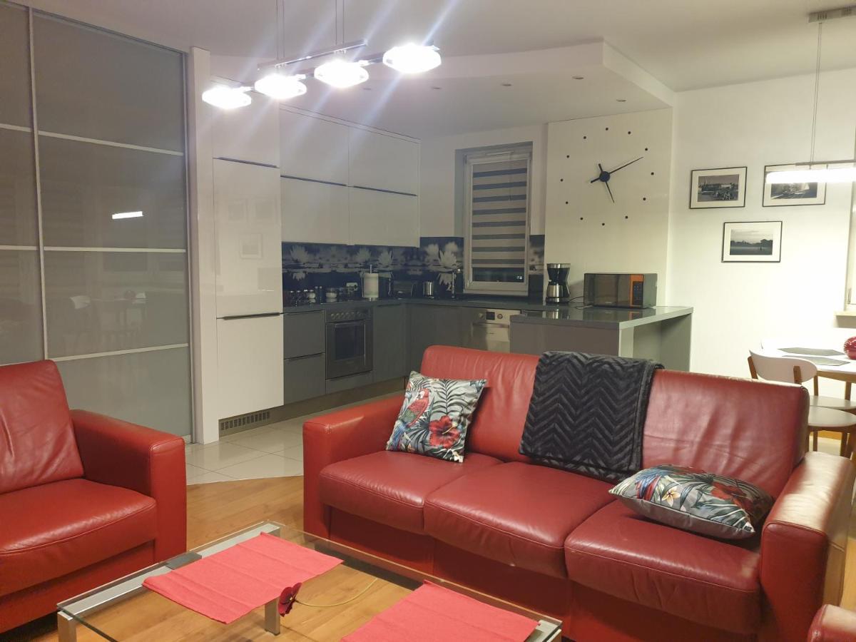 Gepardo Bianco Apartament Kraków