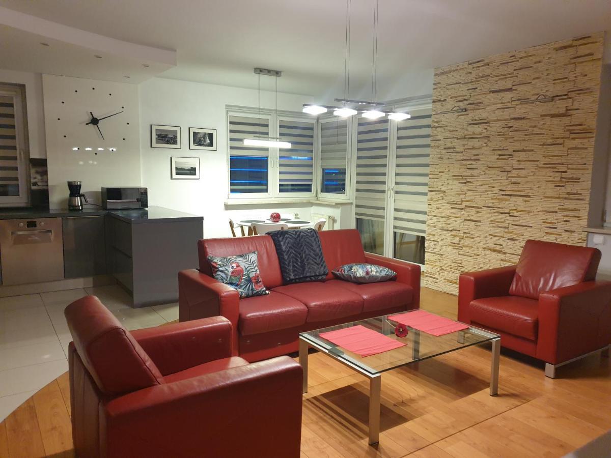 Apartament Gepardo Bianco *