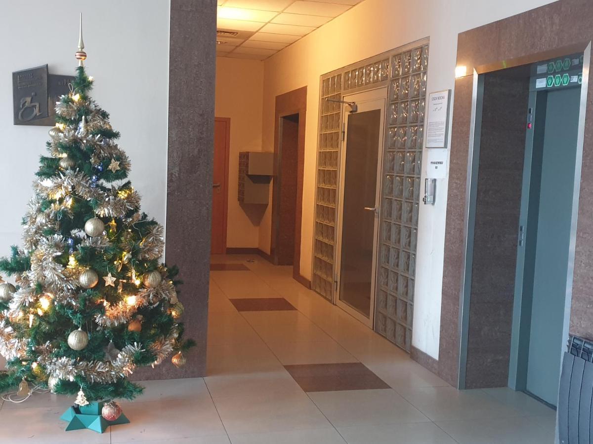 Gepardo Bianco Apartament Kraków