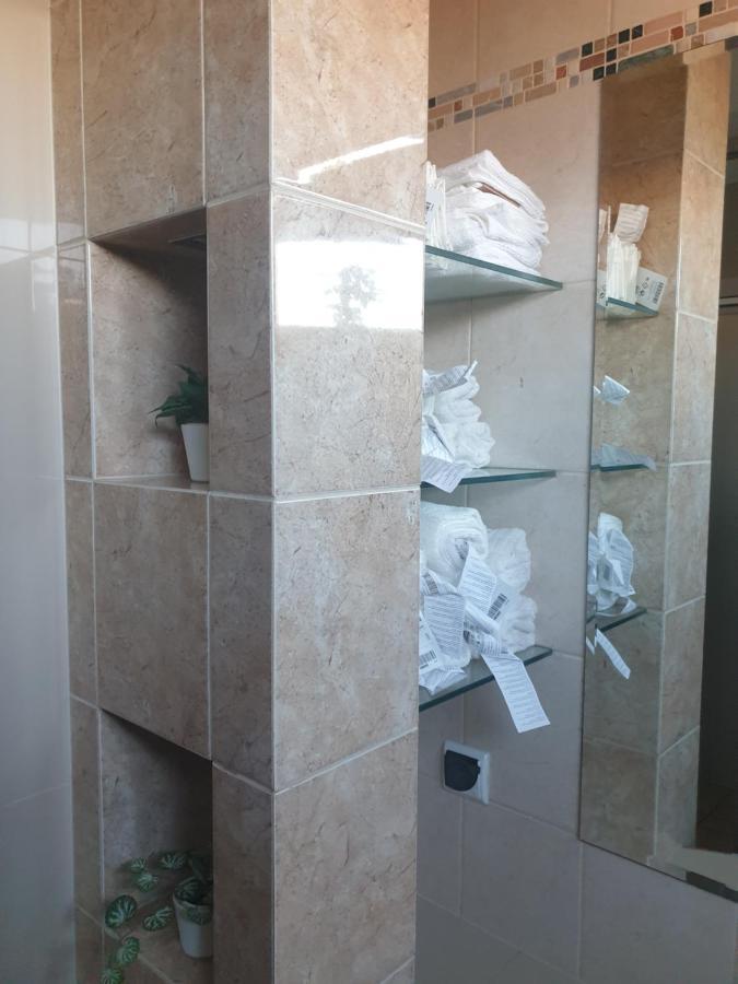 Apartament Gepardo Bianco *