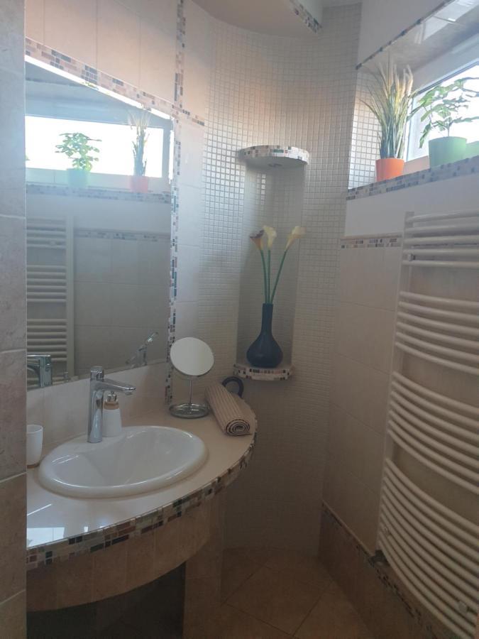 Gepardo Bianco Apartament Kraków