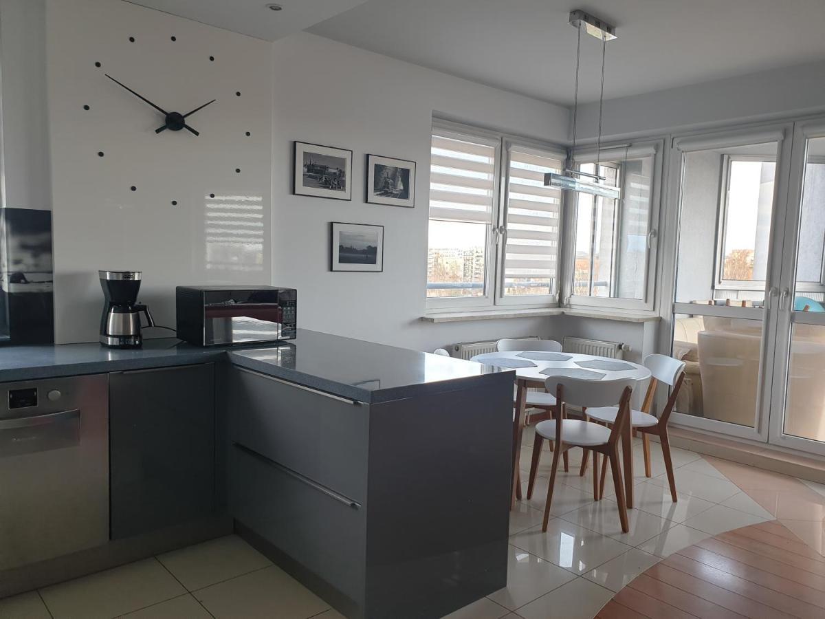 Gepardo Bianco Apartament Kraków