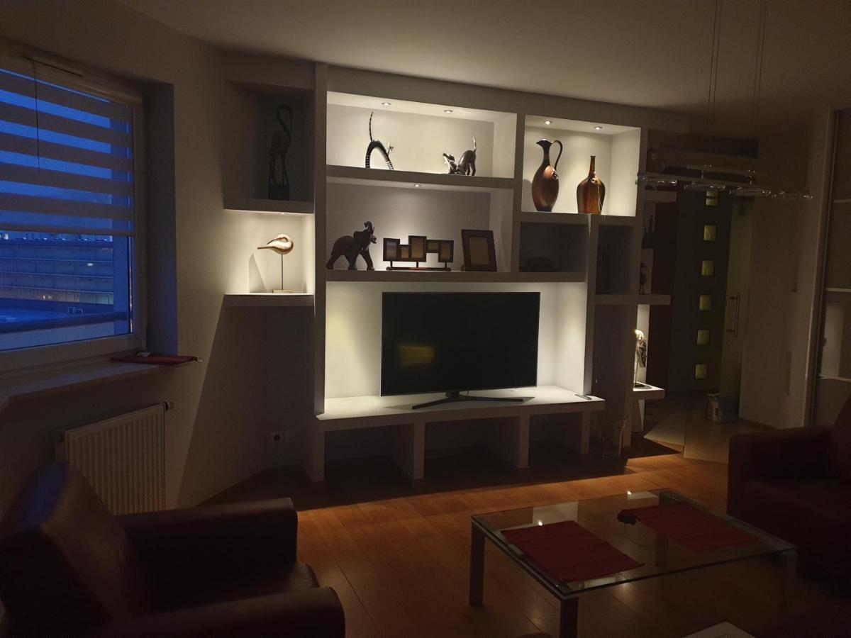 Gepardo Bianco Apartament
