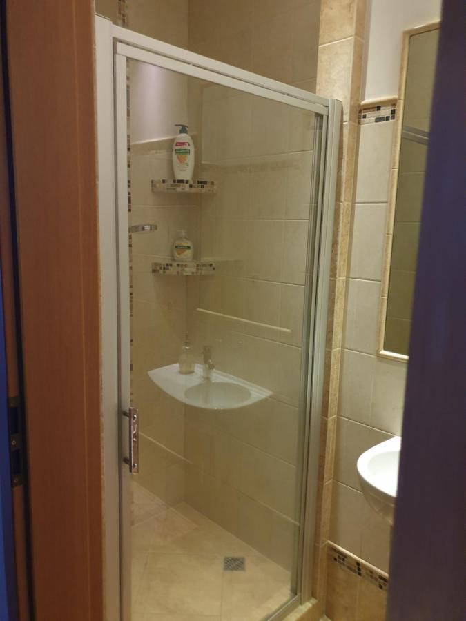 Apartament Gepardo Bianco