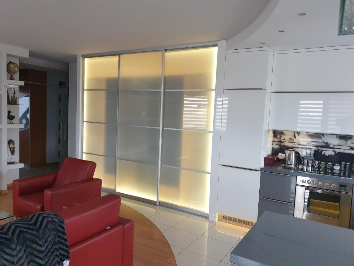 Gepardo Bianco Apartament